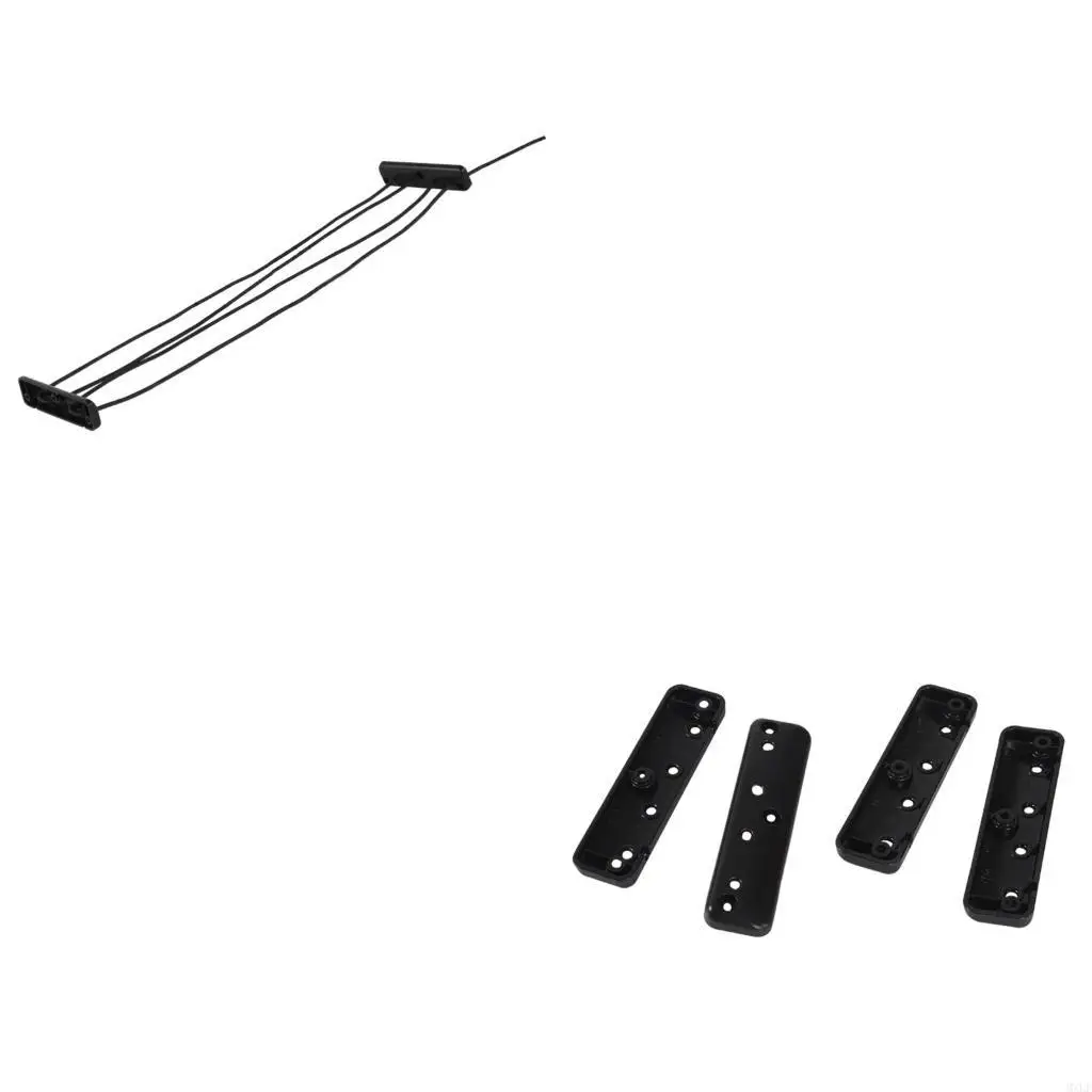 

Грузовая сеть багажа упругое сетчатое шкаф