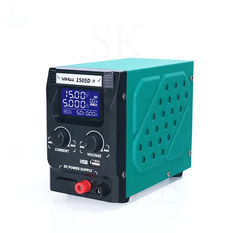 YIHUA 939d 1505d Intelligent hot air solder table Power Supply Solder iron Disassembly Weld for mobile Phone Repair Set