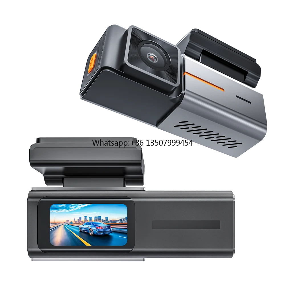 

Wholesale Dashcam 4K WiFi Special Original Dashboard Camera Driving Recorder Dash Cam
