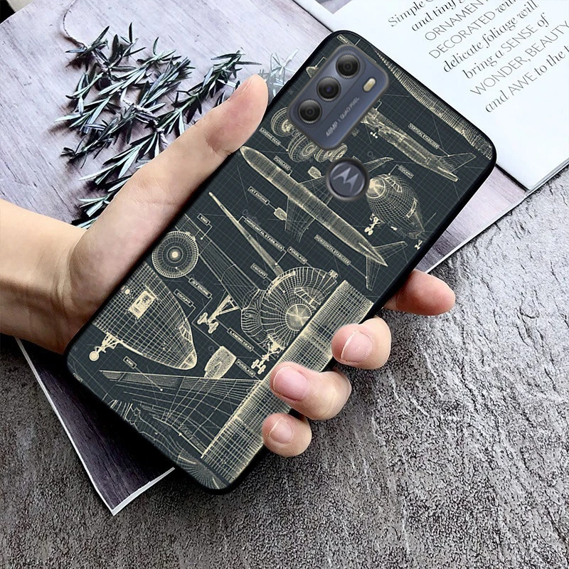 Airplane Case For M…