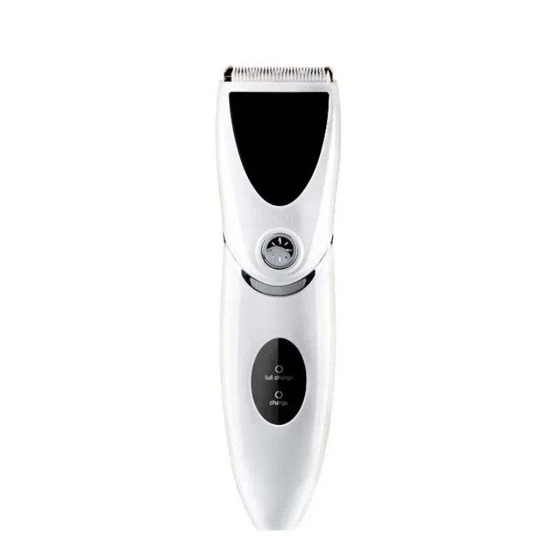 Pet Electric Clipper Rechargeable Dog Grooming Trimmer Pet Hair Shaver For Dog Fur Cutting Grooming