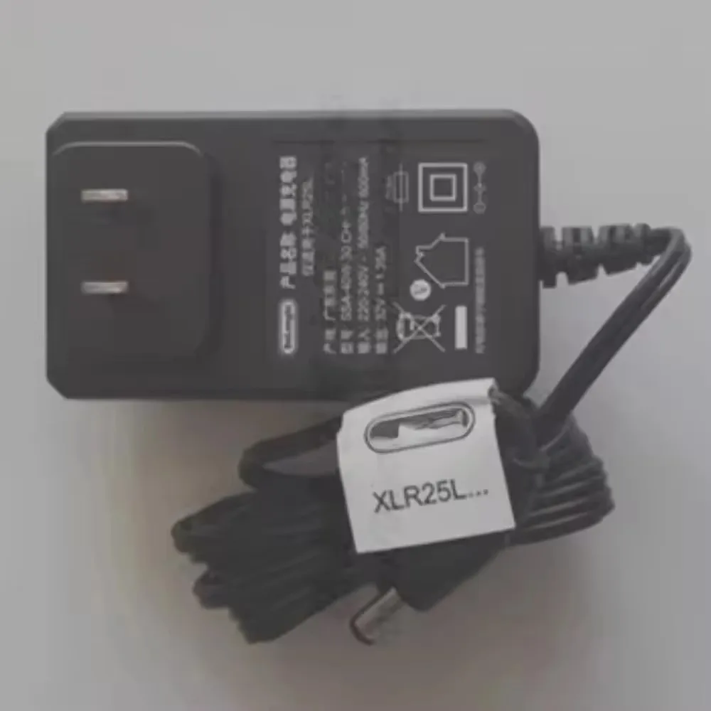 Rechargeable Vacuum Cleaner Charging Dock, Applicable To Delonghi, XLR25 Charger