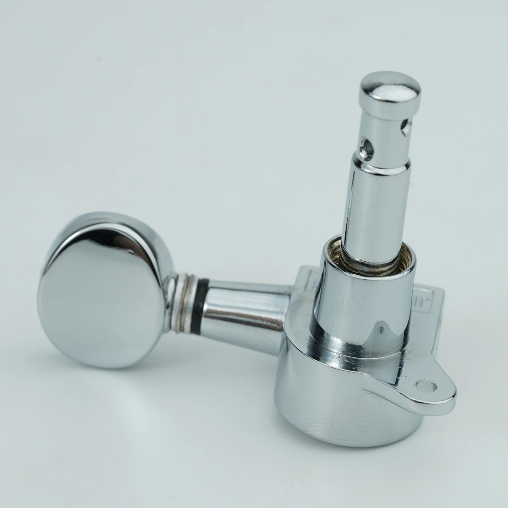 Thumbnail 4 - #51 Ranked Guitar Tuning Pegs Picks in 2026