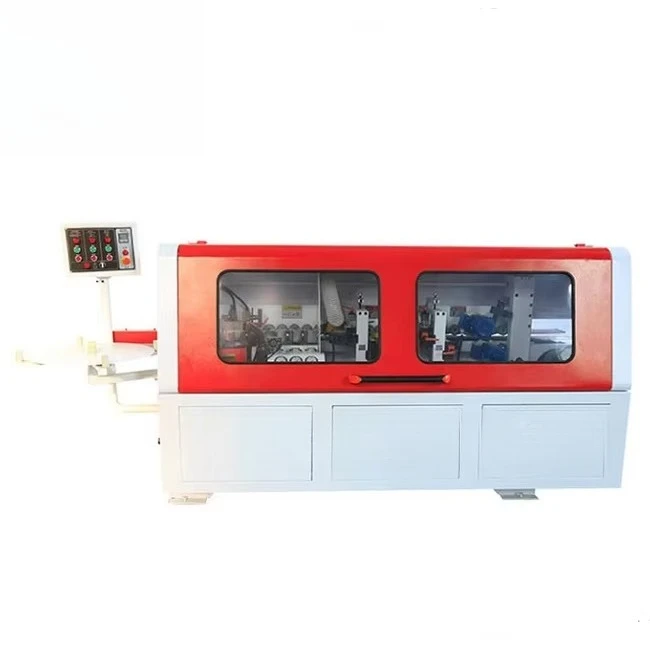 Furniture  Pvc Melamine Automatic Wood Manual Edge Banding Machine