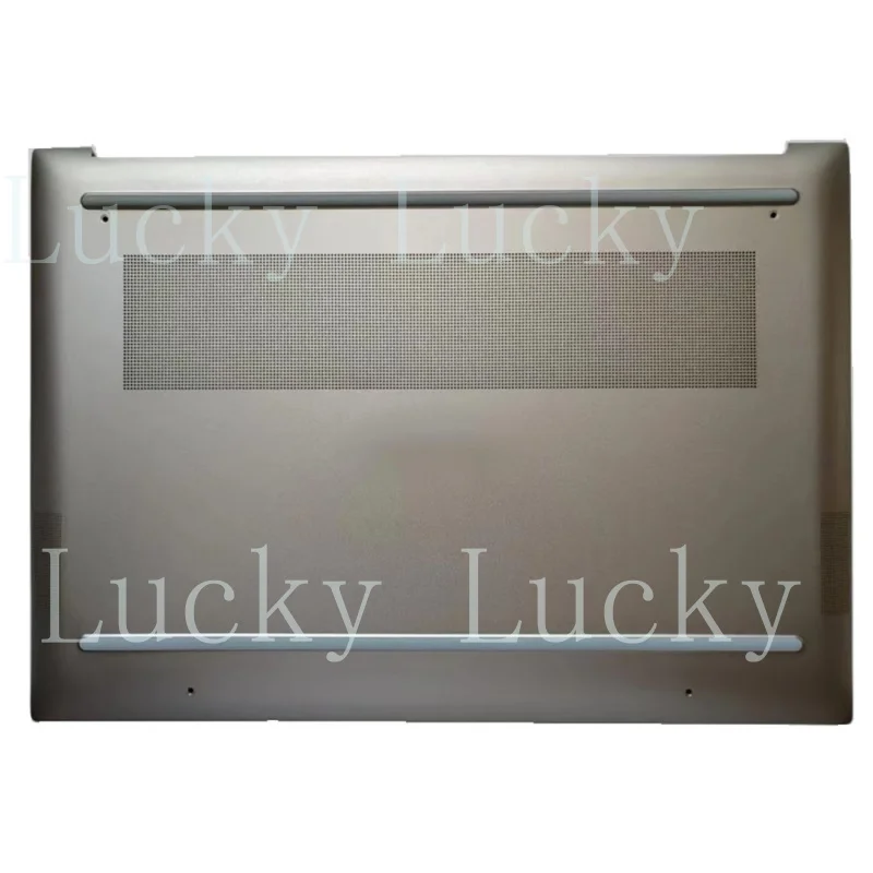 

f Laptop Bottom Case For HP Pavilion Plus 16-AB0000 N63213-001 Warm gold