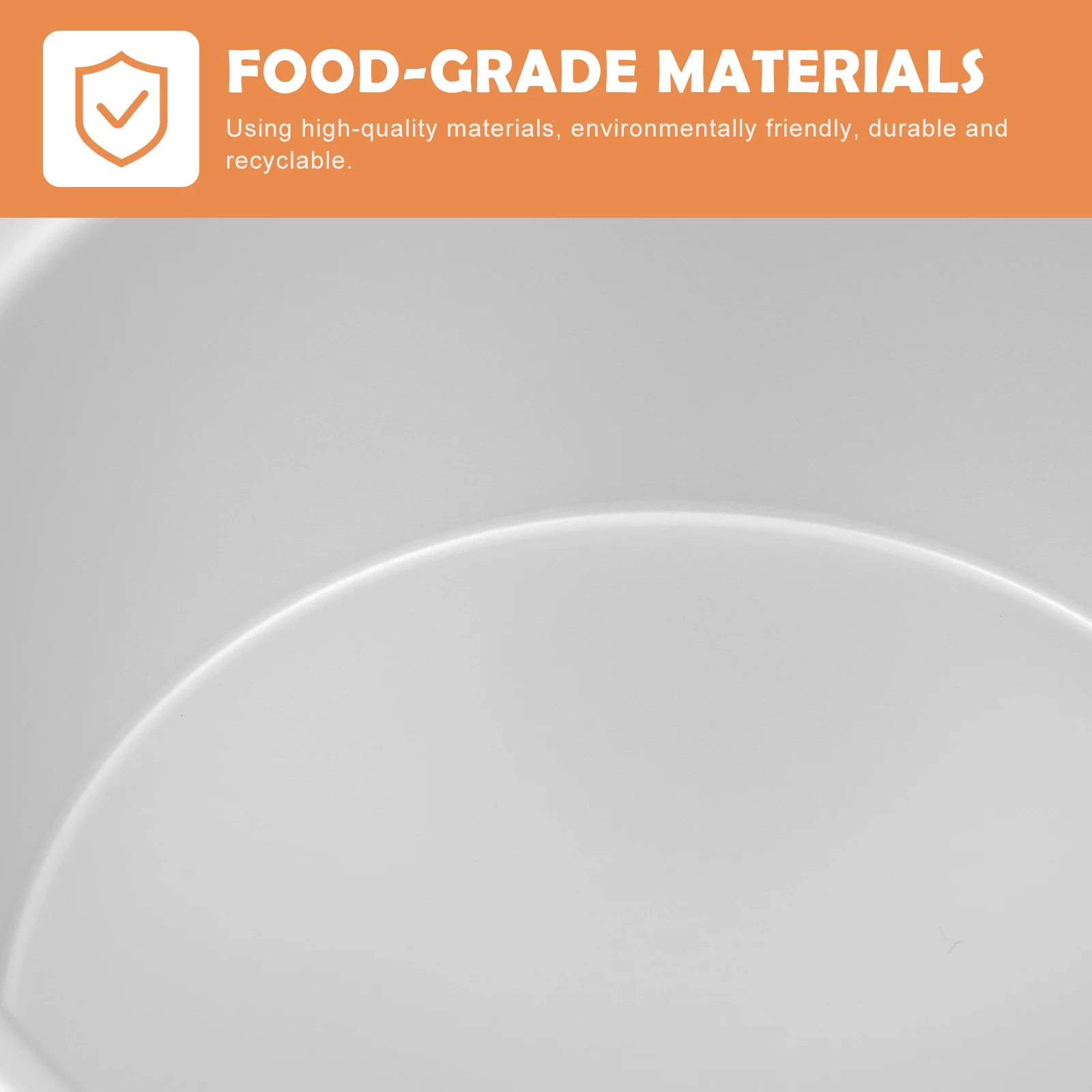 

2Pcs Cake Molds Timeless Design Non-Stick Molds for Cakes Mousse Baking Supply Silver Baking Mold Non-Stick Mold