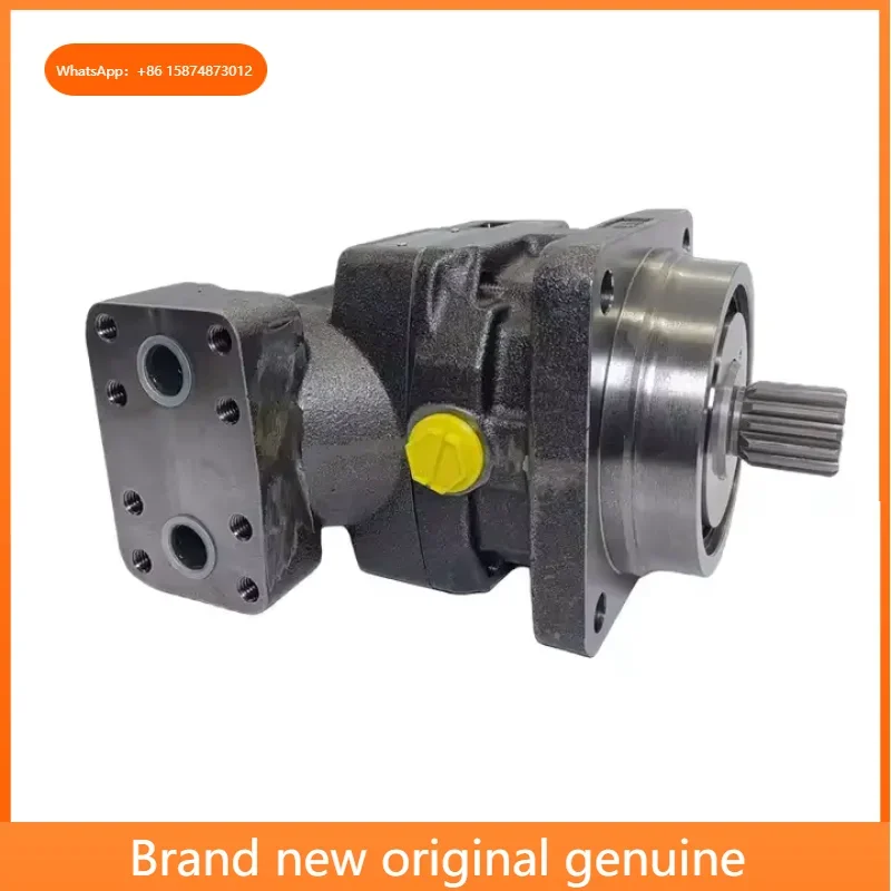 

Plunger Pump F12-040-MF-IV-D-000-0000-00 F12 F12-040 Factory Direct Hydraulic Pump F11-010