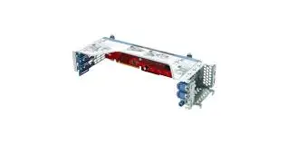 826700-B21 DL38X Gen10 x16 Three-Stage Riser Kit