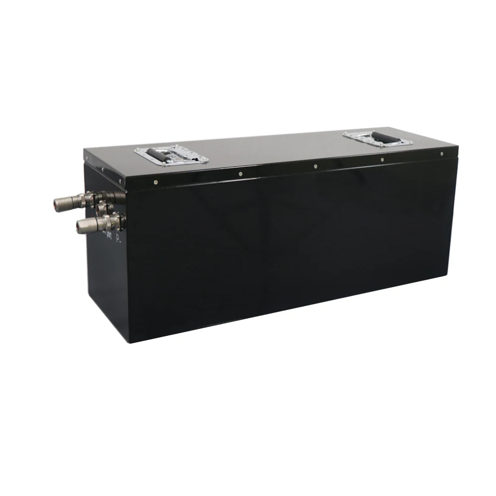 48 Volt Lithium Battery Pack 7 - 72V 60Ah Lifepo4 Battery Pack recension och pris