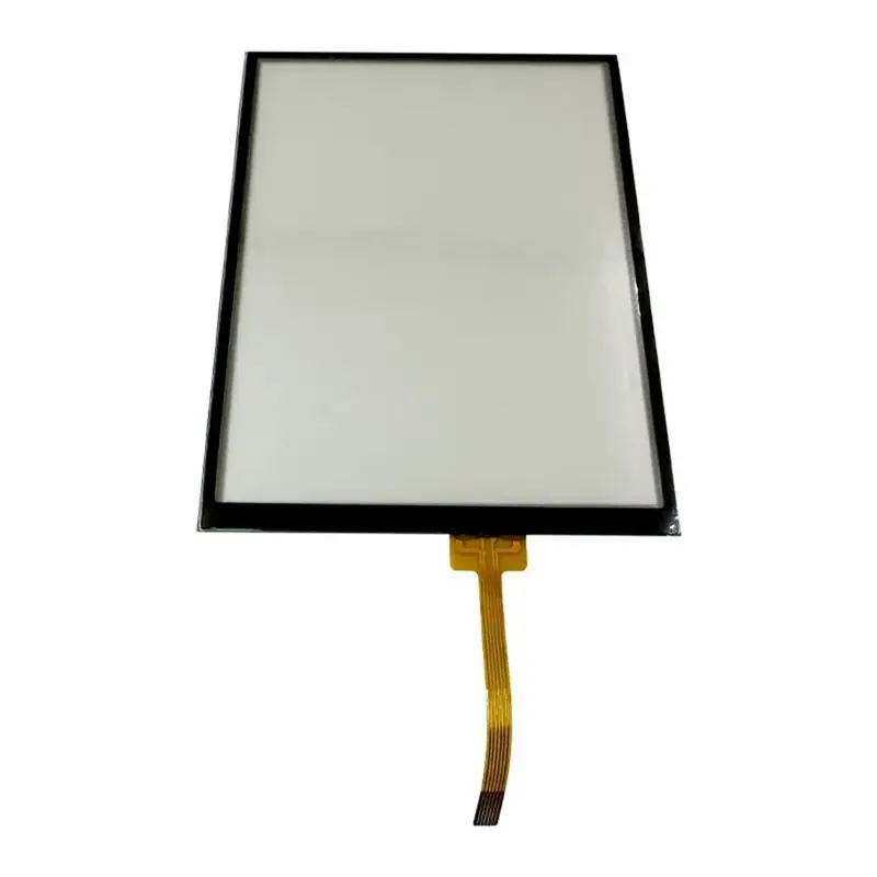 A29F-Data Collector Touchscreen Digitizer Sensors For Trimble TSC3 / AMT 10476 Front Lens Glass Replacement