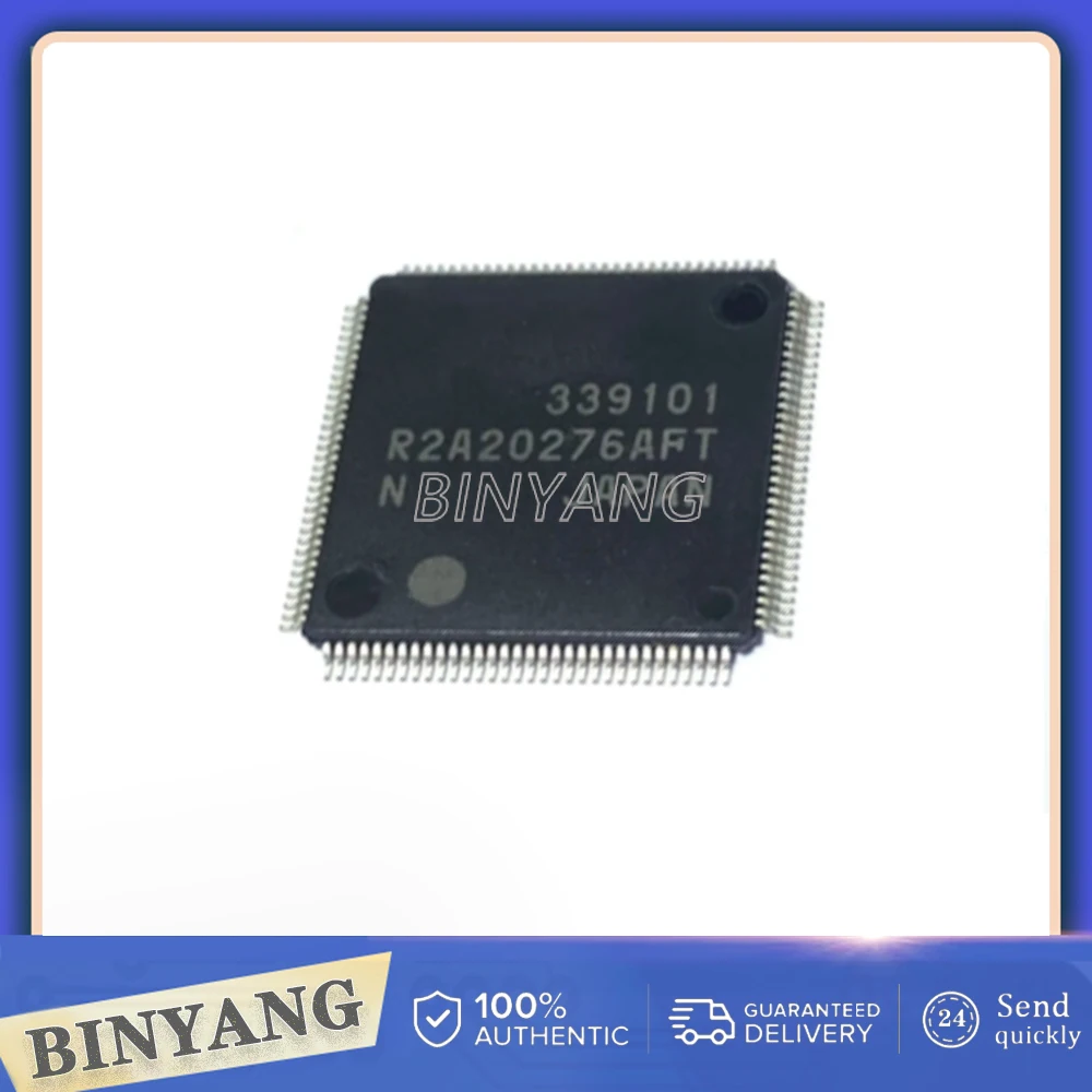 

1pcs/lot HD64F5398F16V New In Stock QFP112 Encapsulation