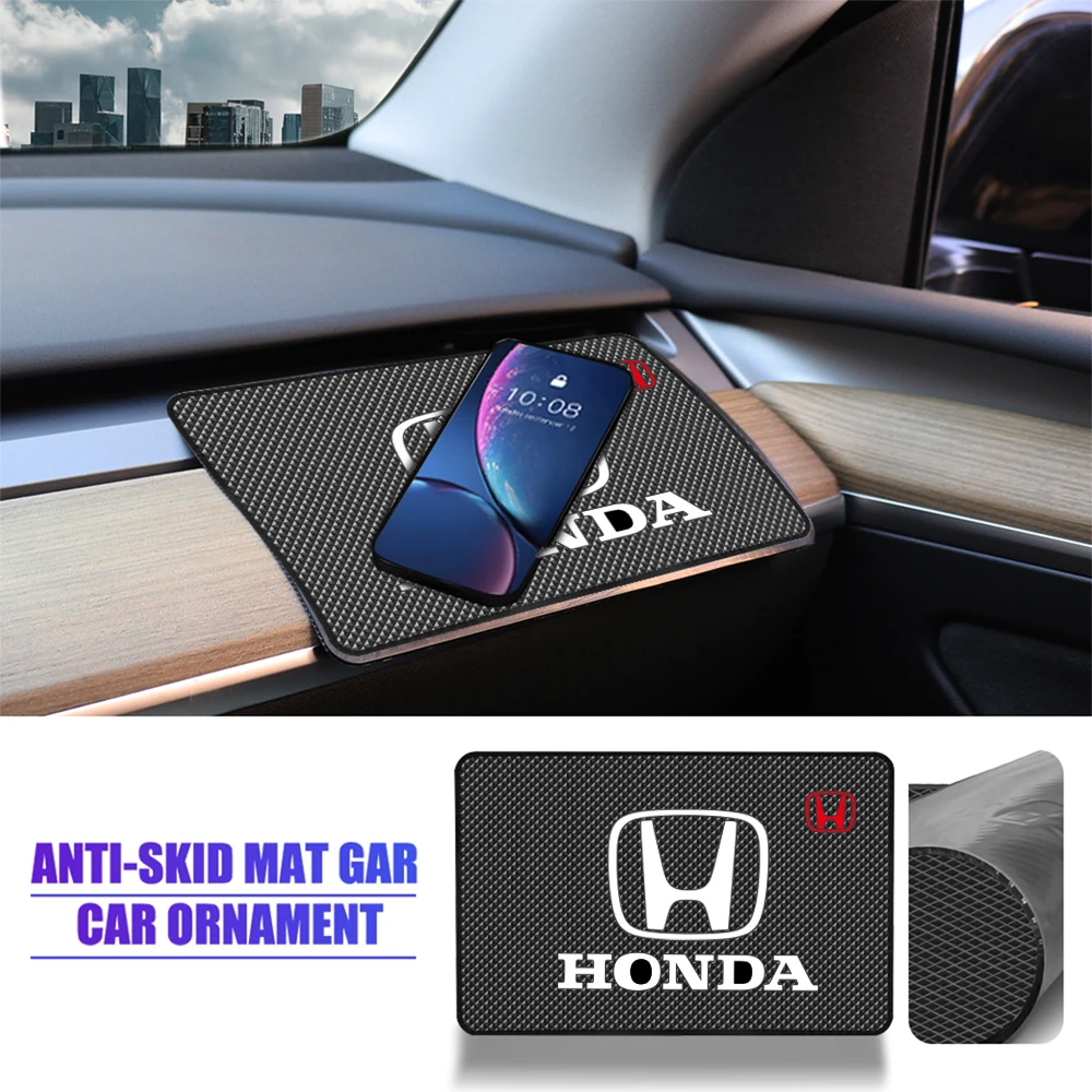 1Pcs Car Logo Anti …