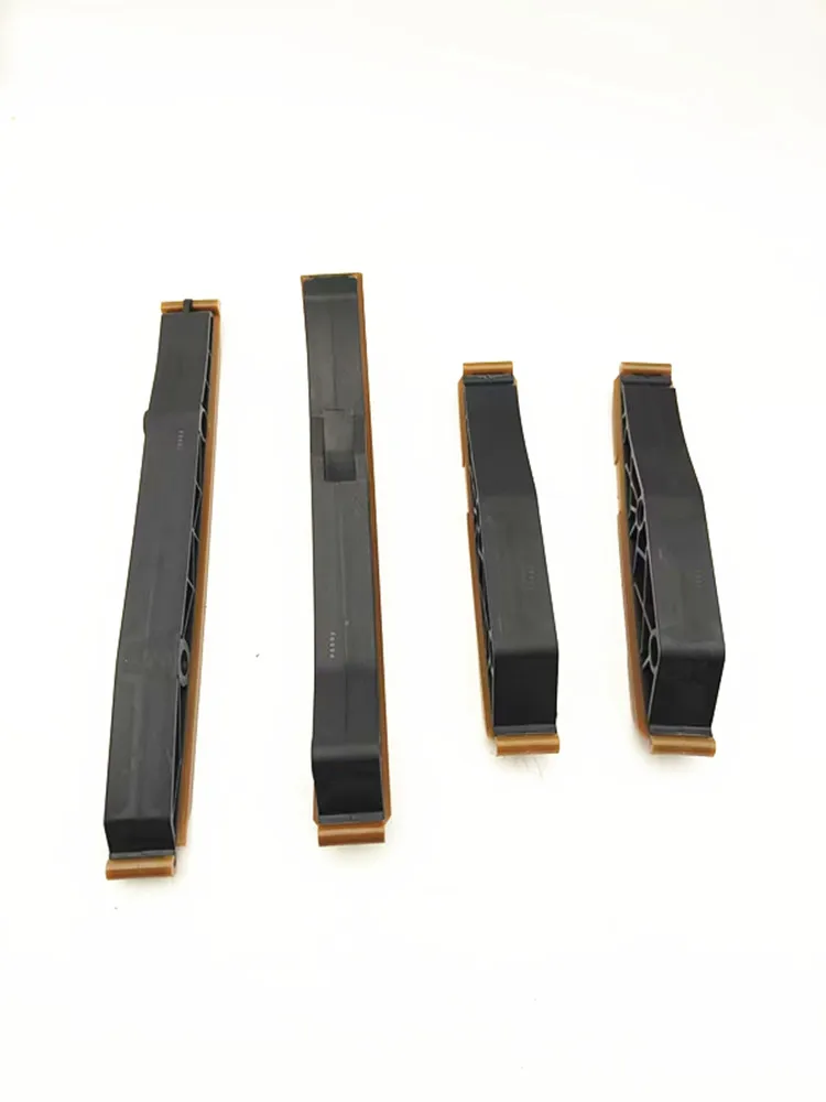 for Benz M112 M113 Engine Timing Rail Chain Plate W211 E500 W220 S500 OE: A1120520116  A1120520216  A1120520016 - Image 4