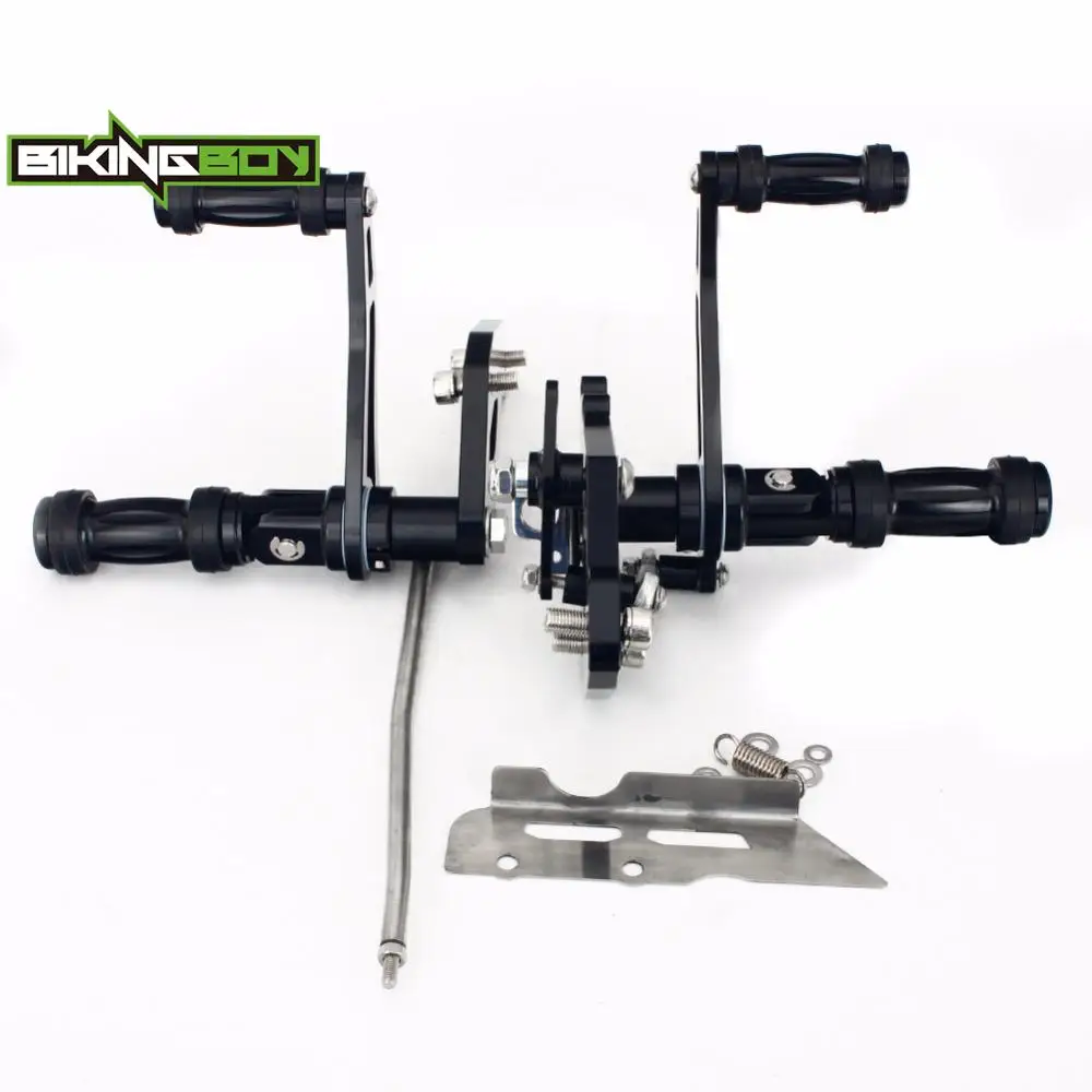 For Vulcan VN900 B Classic C Custom D Classic LT 06 07 08 09 10 11 12 13 14 15 16 17 18 19 20 21 22 23 24 25 4