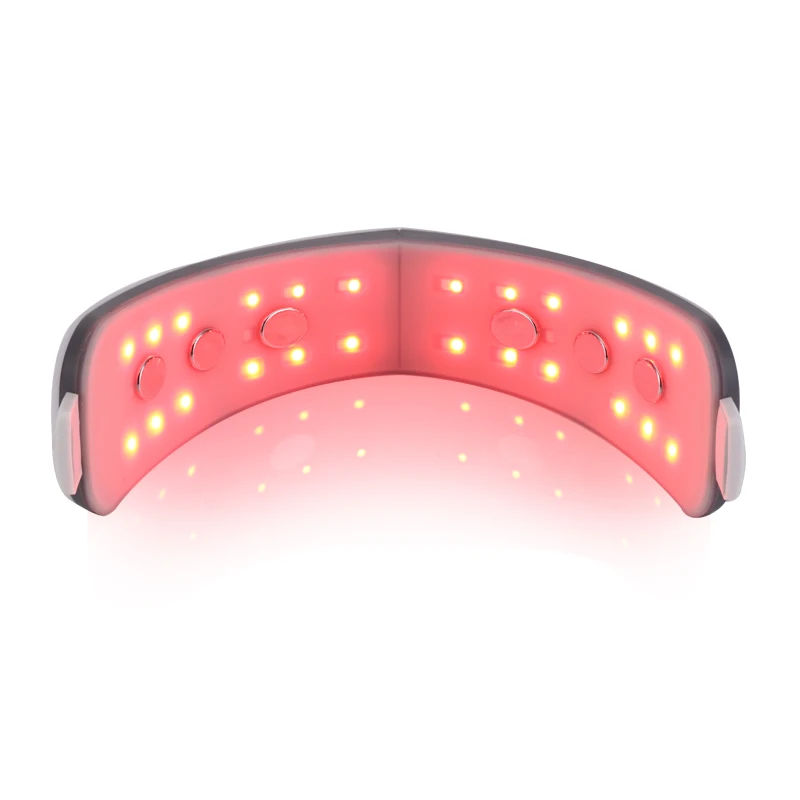 가정용 v 페이스 리프팅 기기 마세터 이중턱 감소 미용 장비