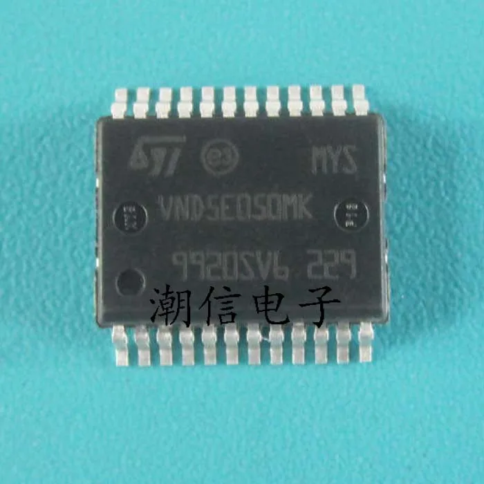 

Новый и оригинальный телефон VND5E050MK
