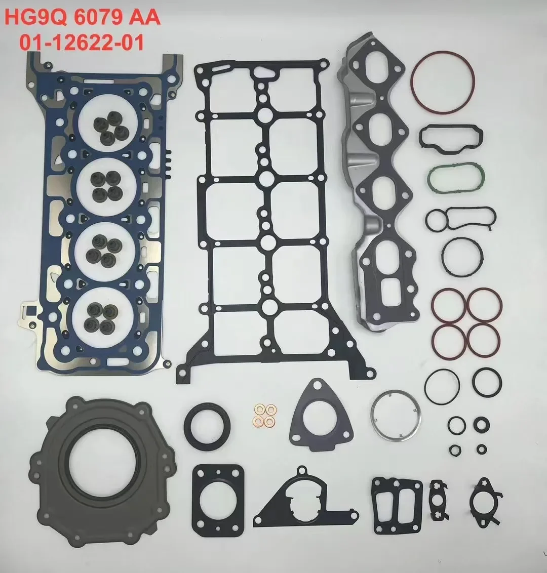 High Quality Engine part Head Gasket Full Gasket Set For Ford Tranist V362 V363 2.0 Ecoblue YLDA BLFB