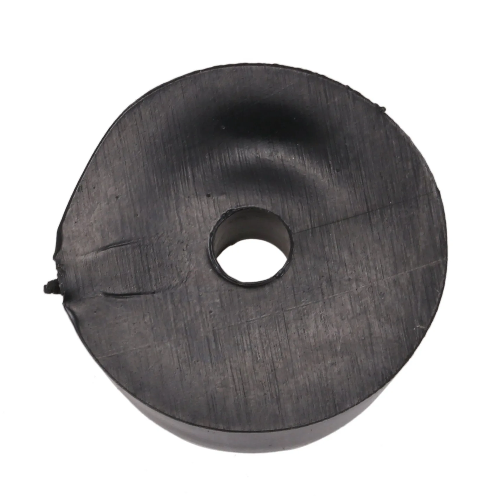 SYW-เฟอร์นิเจอร์ แผ่นรองยางกันลื่นทรงกรวย 22 มม. x 10 มม. 36 ชิ้น