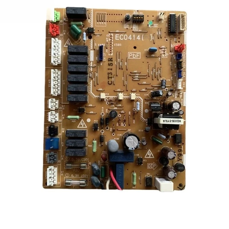 جديد لمكيف الهواء دايكن لوحة الكمبيوتر الخارجية اللوحة الأم EC0414