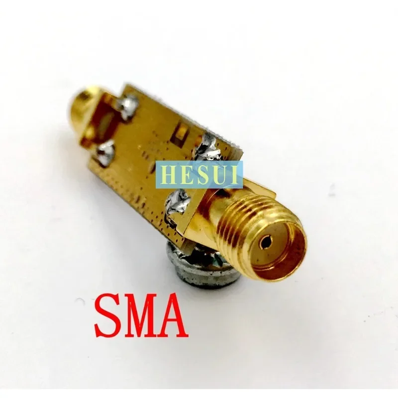 Rf AM detector demodulator envelope amplitude modulation diode