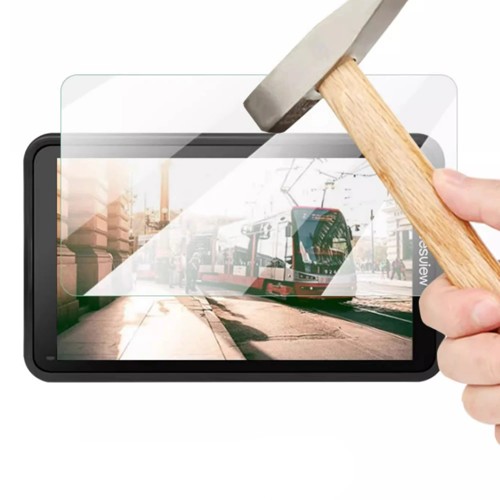 Scratch-Proof Premi…