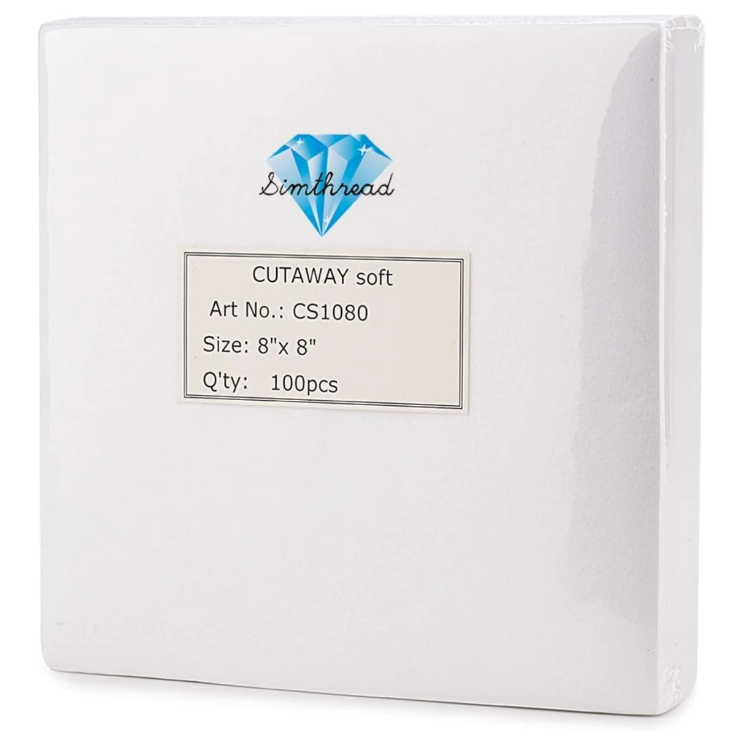 Simthread Cut Away …