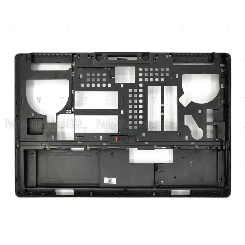 TTT  New for DELL Precision M7710 M7720 Base Cover Bottom Cover D Lid 0HGRKM