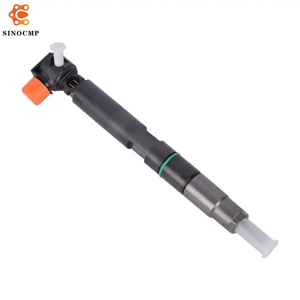 

Fuel Injector 400903-00074D 1891CH21R64 F3K8AWYAZ0 28337917 7275454 400903-00074C EX631088 For Bobcat Doosan D18 D24 Delphi