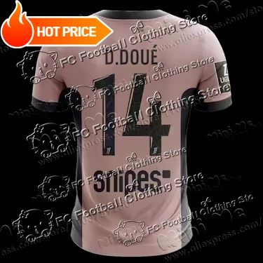 Todo lo que debes saber sobre la camiseta de D.Doue: Guía completa para elegir la camiseta ideal