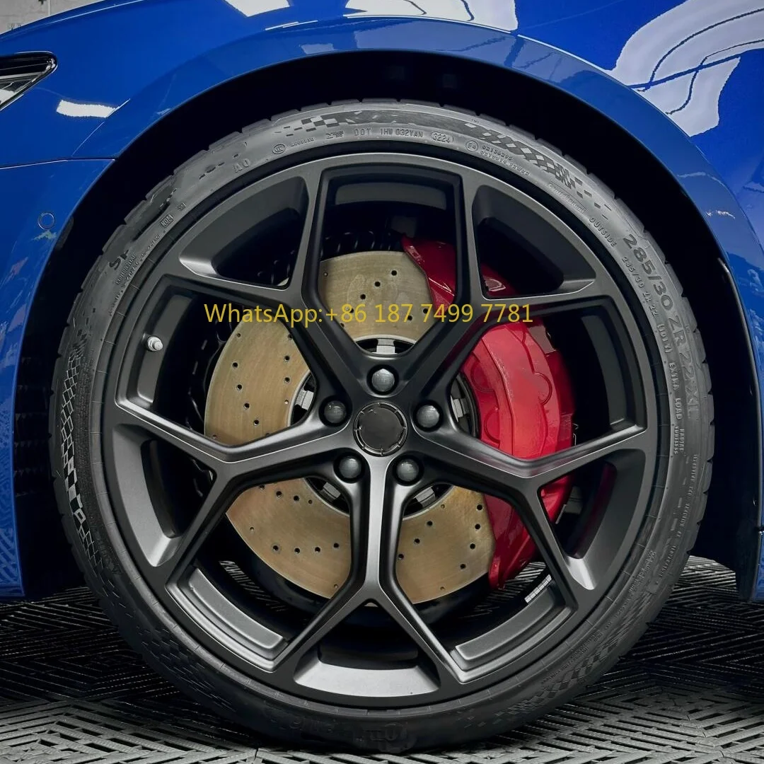 

Кованые колеса 5x112, 18, 19, 20, 21, 22-дюймовые колеса из вогнутого сплава для гоночных автомобилей. A3 A4 A5 A6 S3 S4 S5 RS3 RS4 RS5 S3 S4 S5