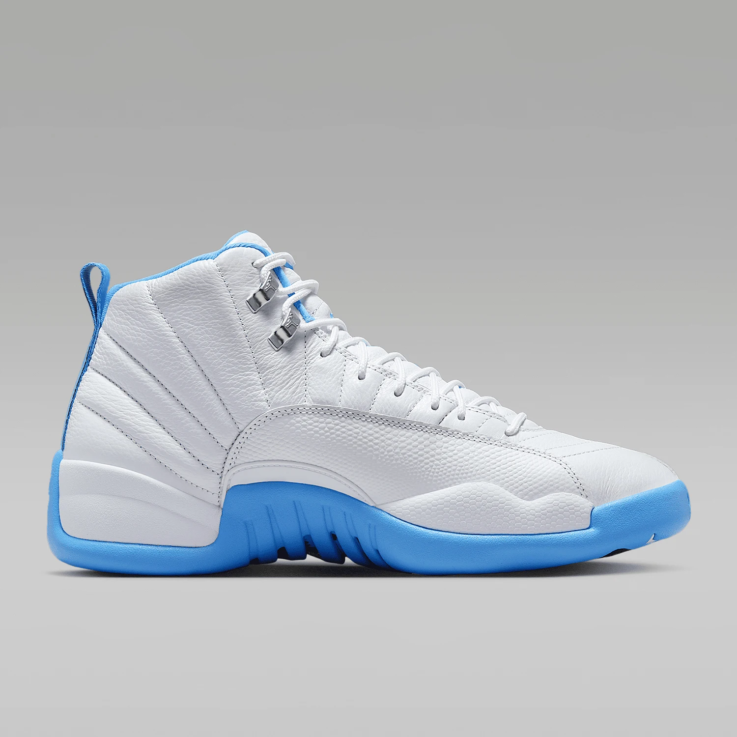 حذاء كرة السلة Nike Authentic JORDAN للرجال مصنوع من الجلد المبطن متوسط الجودة CT8013-112 #3