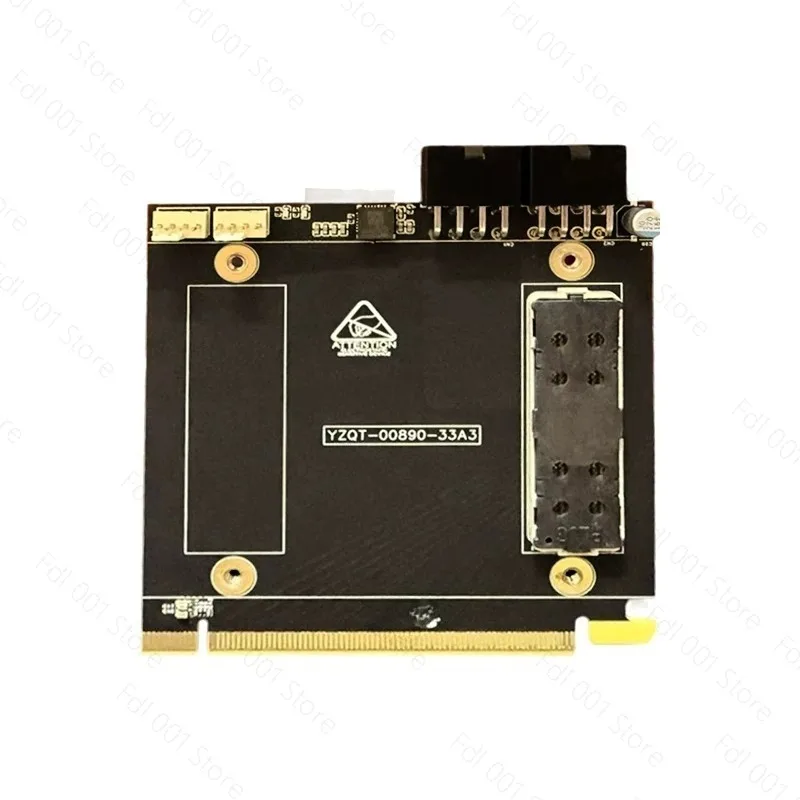 for Sxm2 graphics card p100 sxm2 adapter board, adapter card