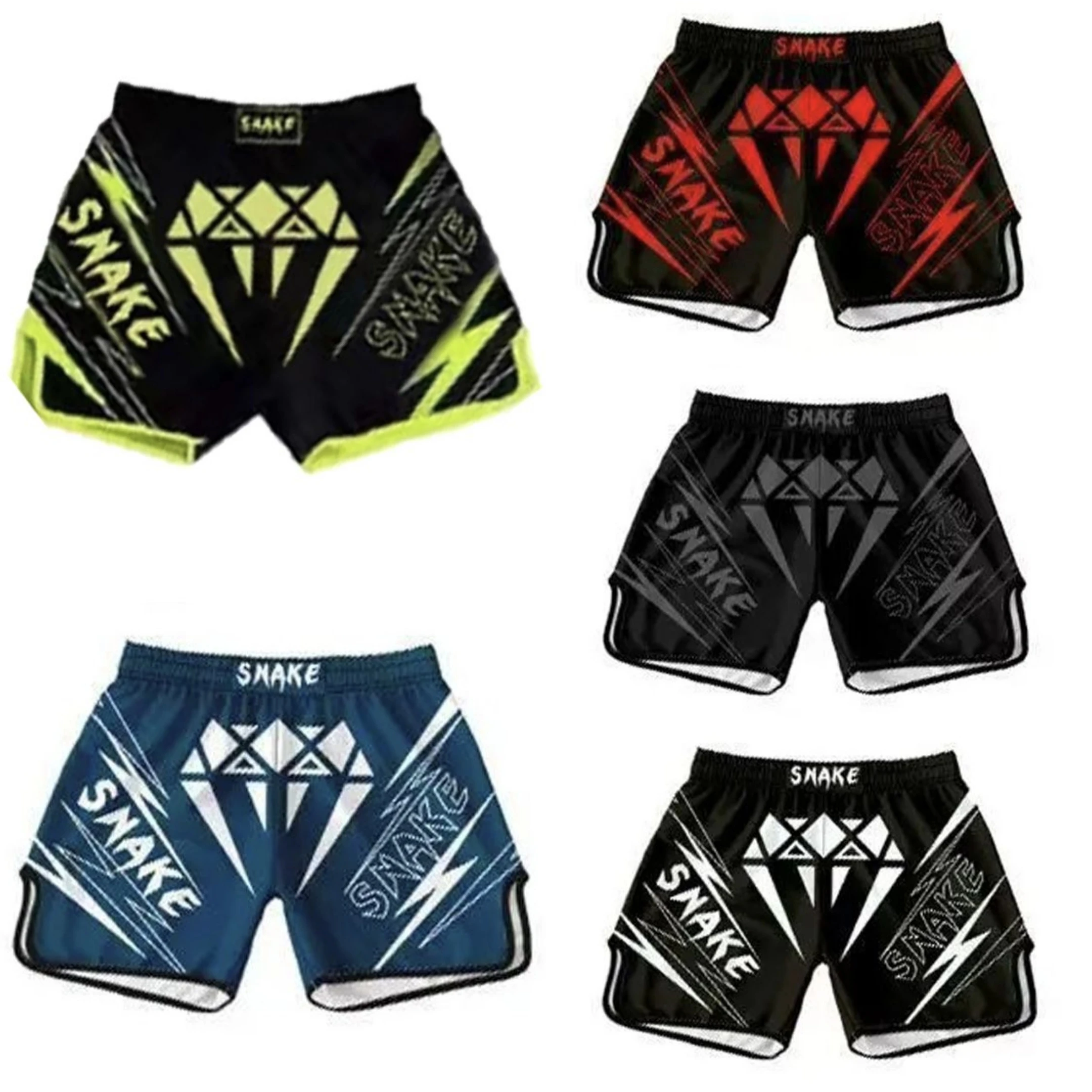 

Qui Dry YOKKAO Тайский бокс, спортивные штаны для боевых искусств, фитнеса, бокса, ММА, спортивная одежда, полиэфирное волокно