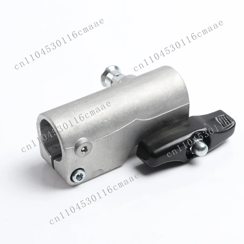 26mm * 9-tooth quick connector for lawn mower brush blades, garden tool accessories, lawn mower parts and accessories