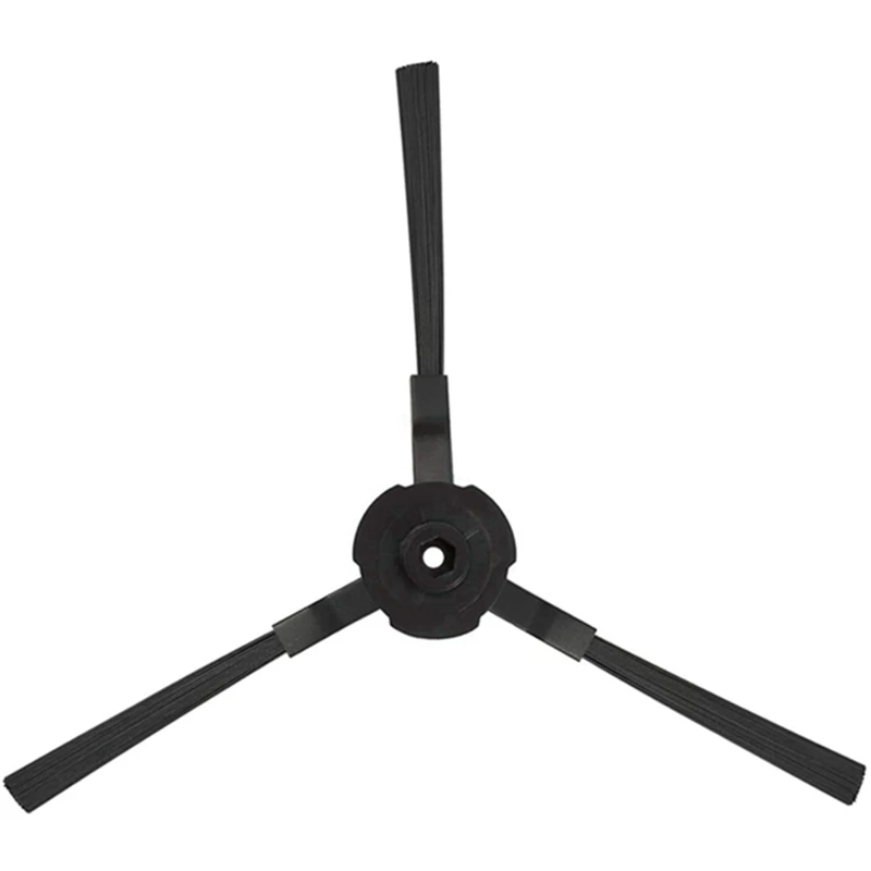 24PCS Side Brush Robot Vacuum Cleaner Parts For Chuwi Ilife V55 V50 V5 V5S V3 V3S V50 Pro X5 Accessories