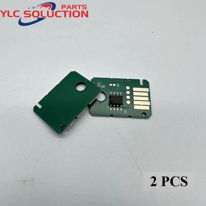 

2 шт. коробка для обслуживания чернил MC-G02 для Canon PIXMA G2160 G3160 G1220 G2260 G3260 G1420 G2420 G2460 G3420