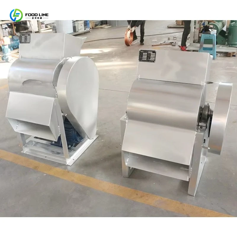 Ice Block Crusher Machine Motor Double Safety Switch for Pub Frozen Drink Snow Slushy
