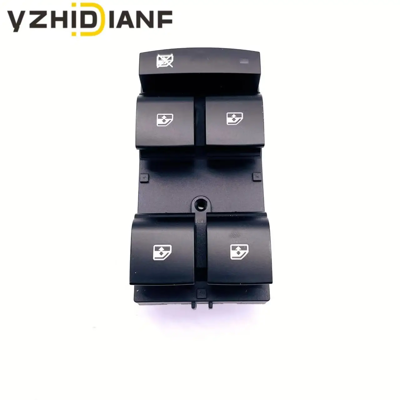 13305373 Door Window Switch Lifter Console Button for Buick Encore Verano Chevrolet Cruze Malibu Orlando 13305373 20830827