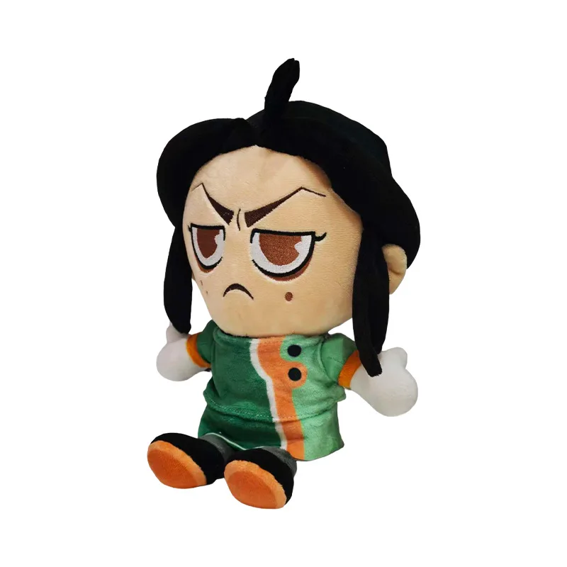 فرسان غينفيري ألعاب من القطيفة مروحة الاطفال الساخن الكرتون غينيفير محشوة دمية وسادة الشكل عيد الميلاد هدايا عيد ميلاد روما الديكور