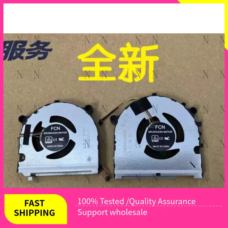 

YJJ CPU Cooling Fans 5F10S13903 for Lenovo Thinkbook 14s-IWL ARE IML