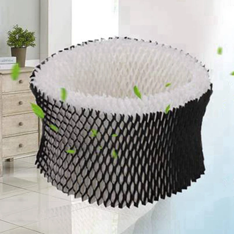 

2X Filter Replacement For Holmes HWF62,Humidifier Filter A,For Holmes Models HM1701, HM1761, HM1300 & HM1100