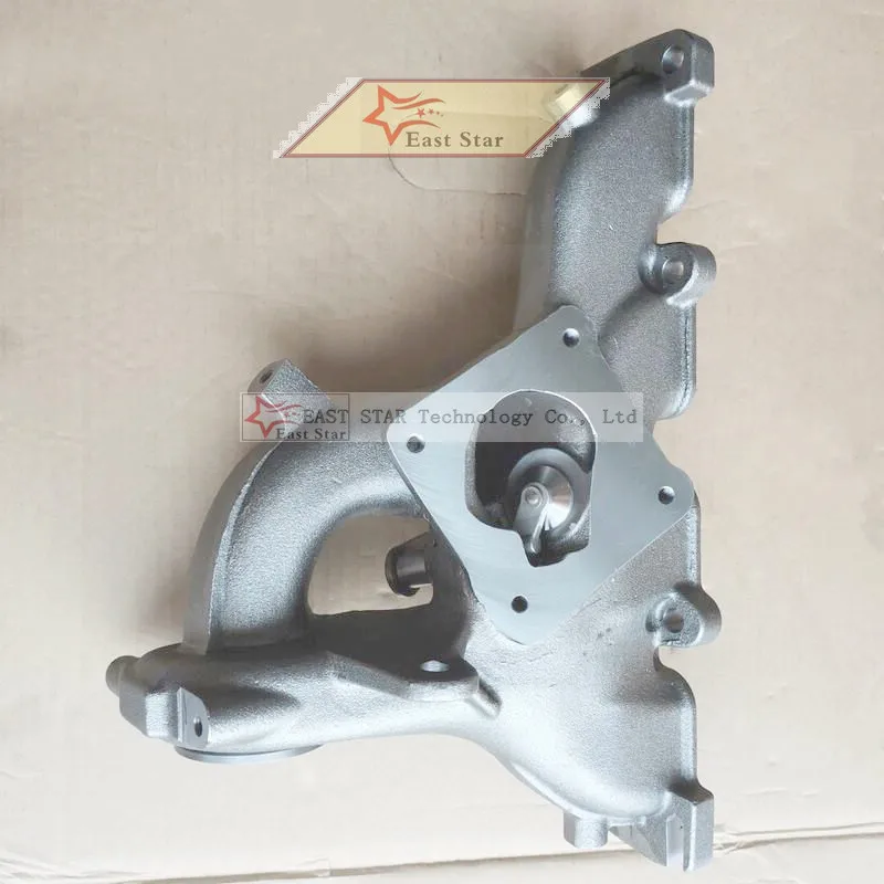 

Коллектор корпуса турбины TD04 49377-00220 49377-00200 3050195 04884234AB для Chrysler PT Cruiser, Dodge Neon SRT EDV 2.4L