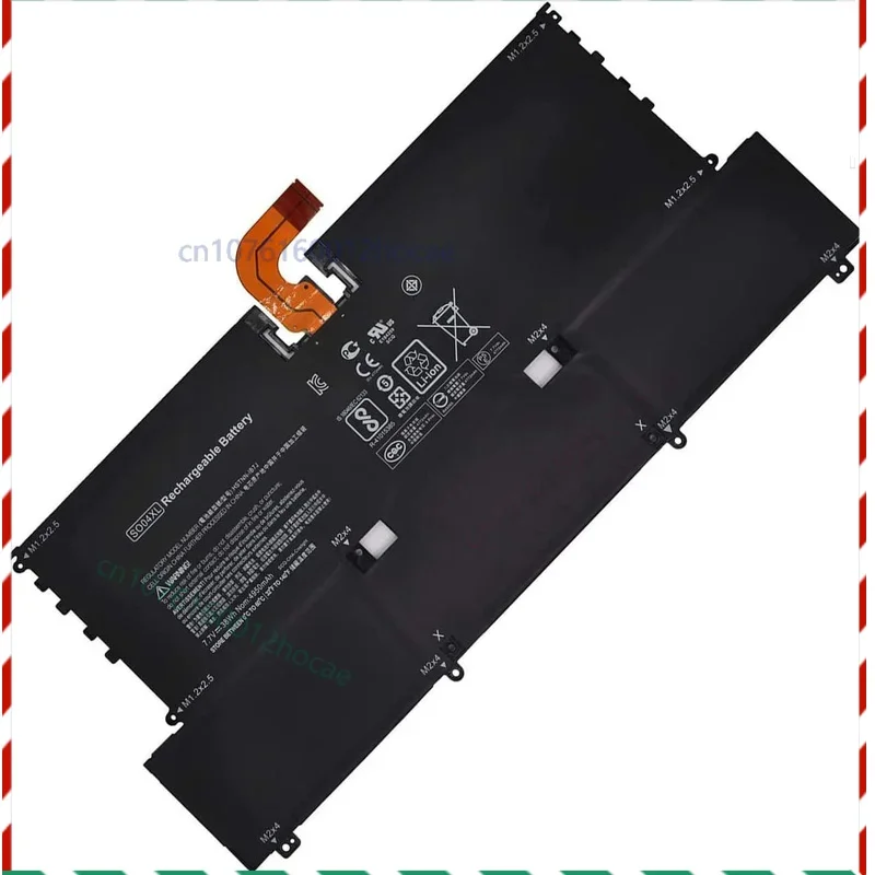 

So04xl 844199-855 843534-1c1 HSTNN-IB7J аккумулятор для ноутбука HP Spectre 13-v000