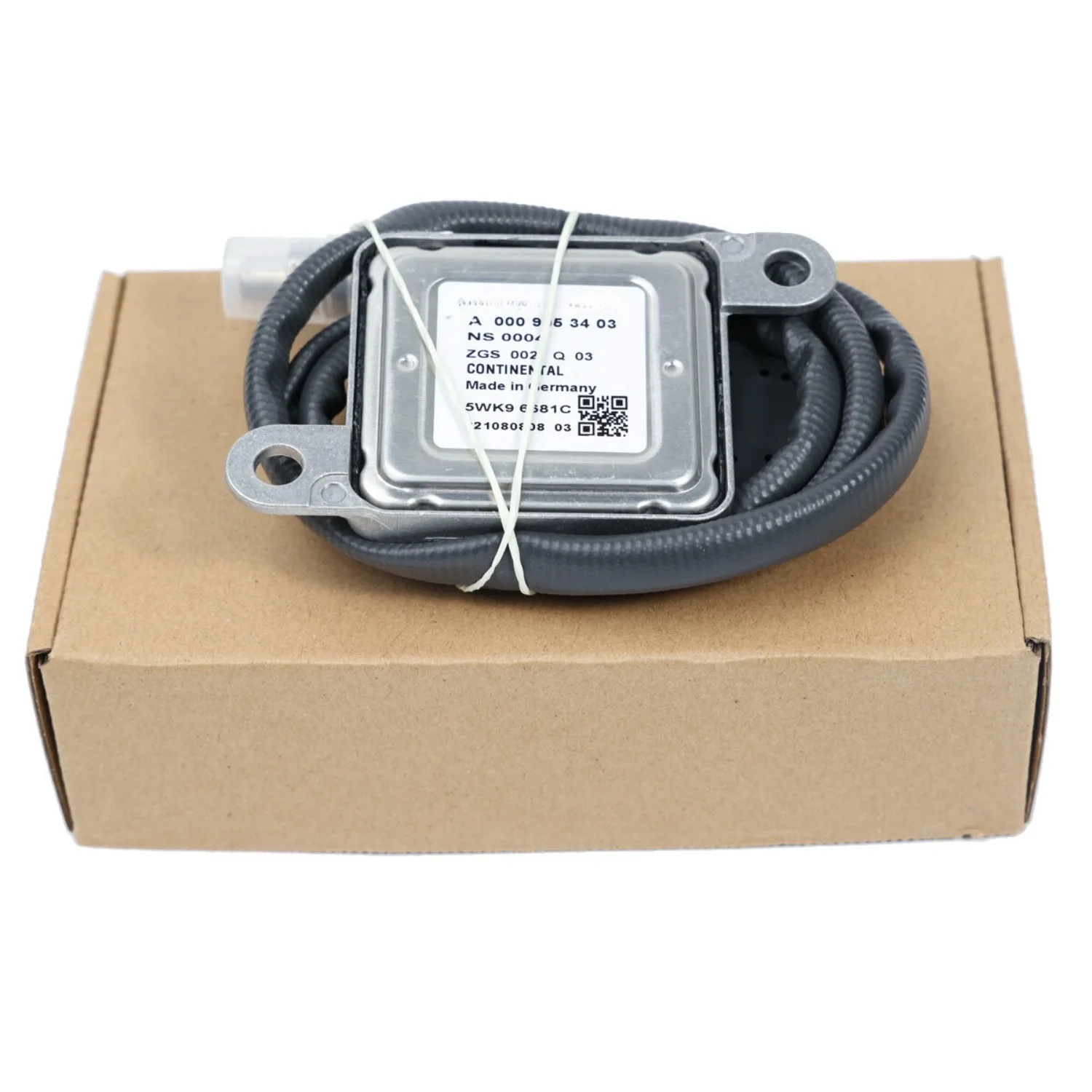 

Genuine A0009053403 NOx Sensor For MERCEDES-BENZ CLS C218 X218 E-CLASS S212 W212 GLK-CLASS X204 S-CLASS W222 V222 X222