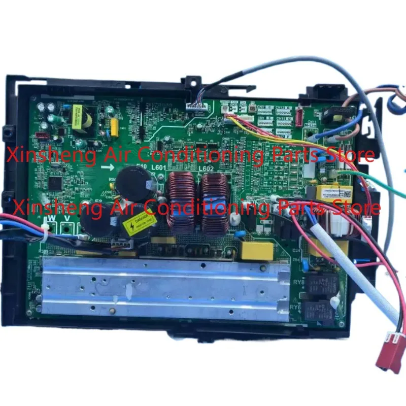 17122000047742 Suitable for Midea inverter air conditioner external unit board KFR-140W/BP3
