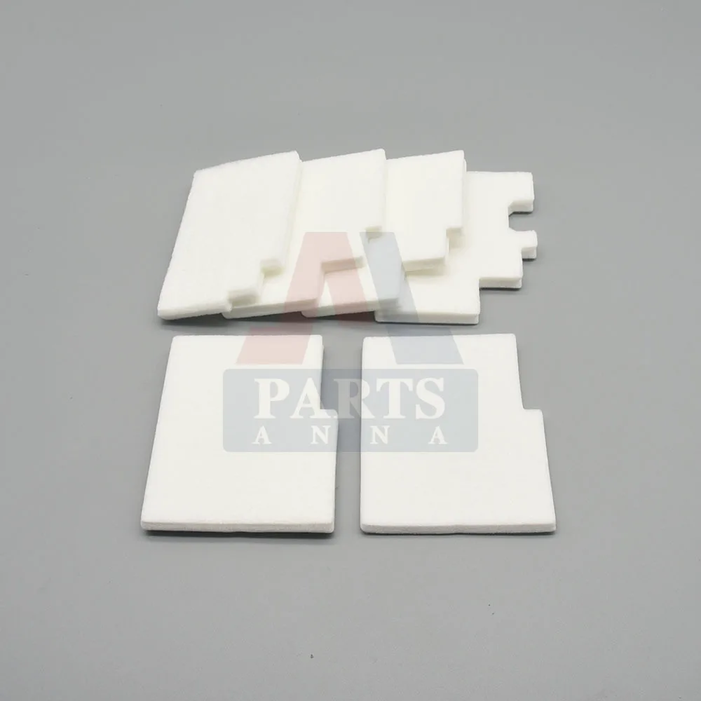 10pcs Ink Absorber Pad Sponge LEK243001 for BROTHER MFC-J3520 MFC-J3720 MFC-J6520DW MFC-J6720DW MFC-J6920DW MFC-J6925DW