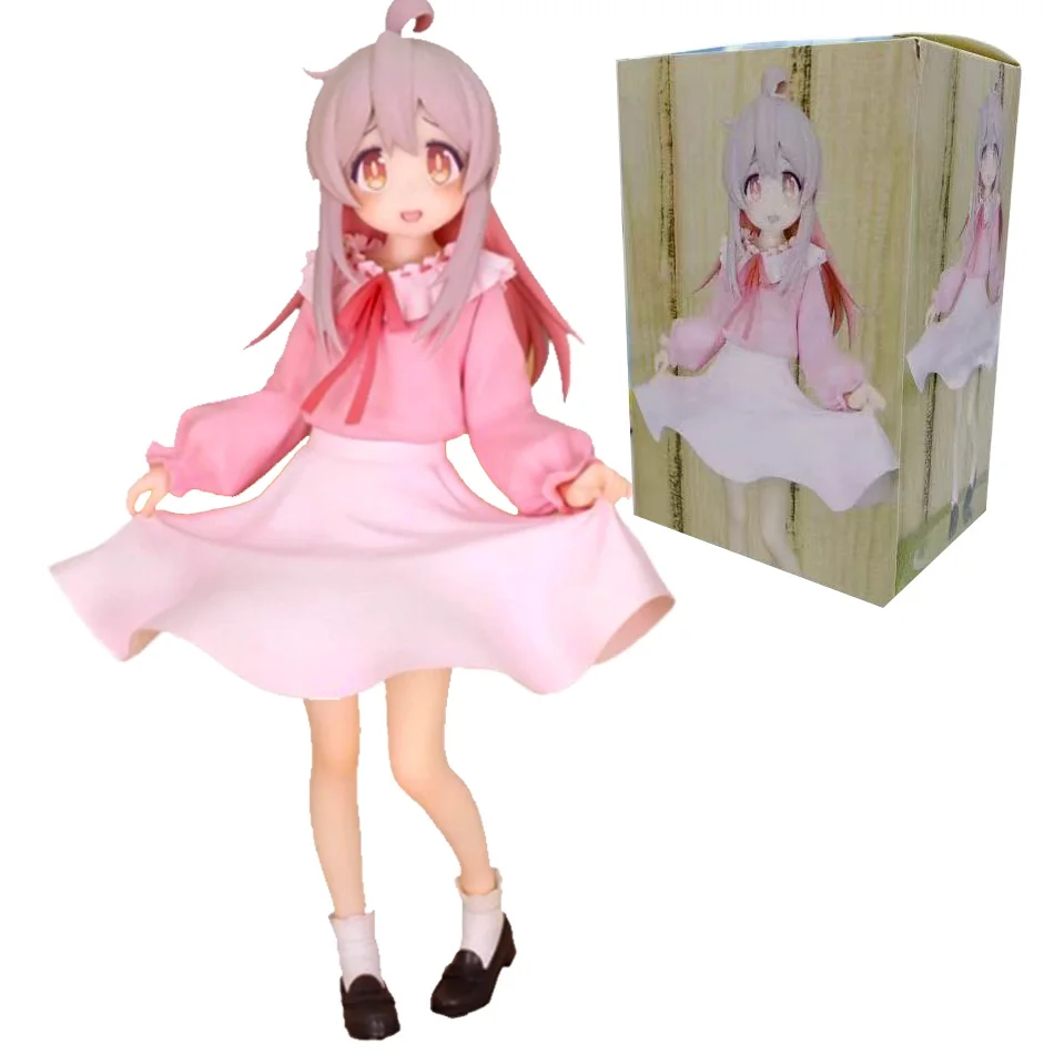 Blue Archive Asuma Toki Anime Figure Bunny Girl Statue Doll Collection Customized Gift Decoration Toy Model for Fans