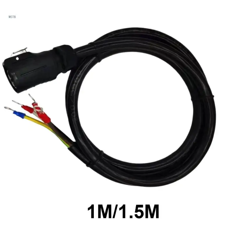 

Superior Power Cord with Fan Emulation for Intensive Computer Applications Dropship