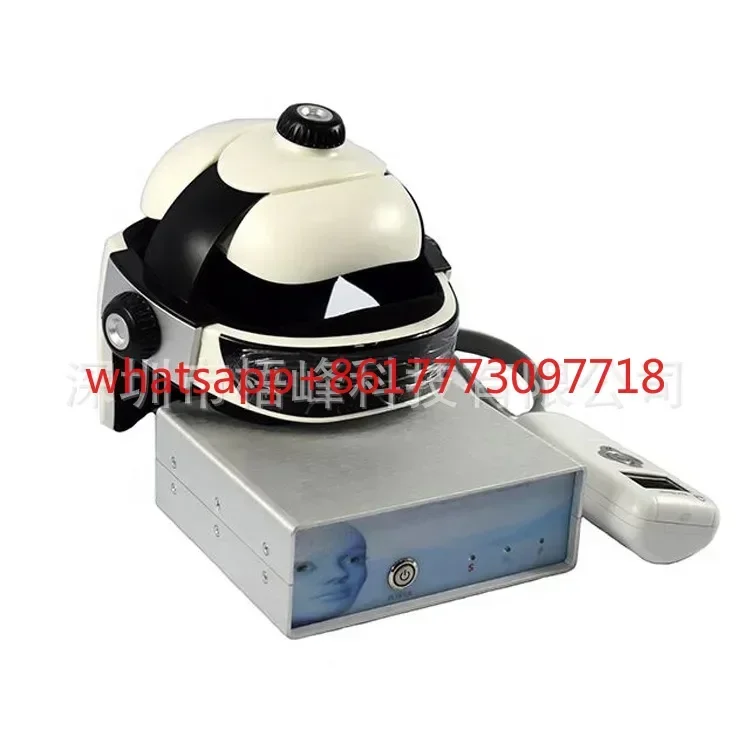 9D Nls Helmet Healt…