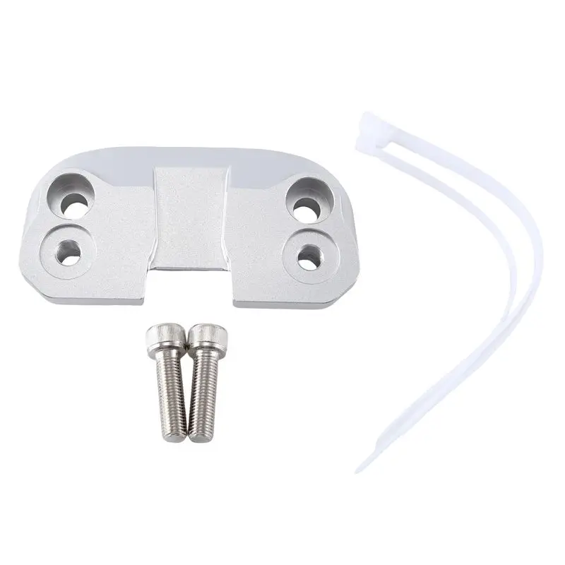 

Мощный удлинитель руля мотоцикла (райзер) с креплением для Ducati Scrambler 400 800 1100